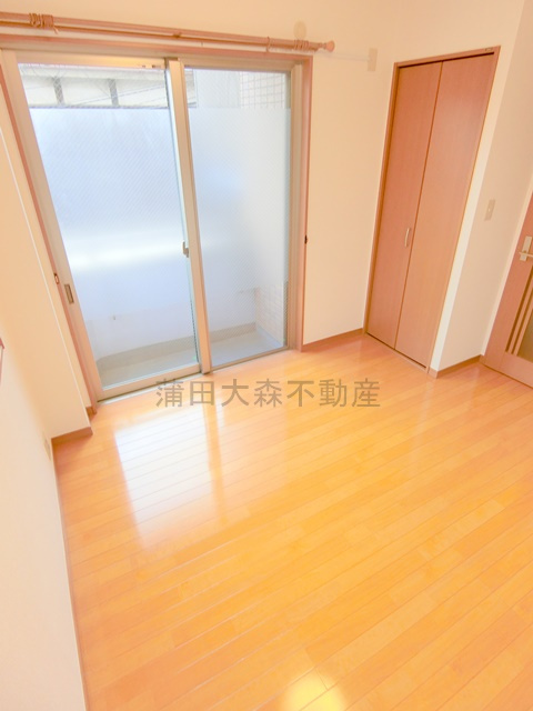 ROUND.7の居間・リビング