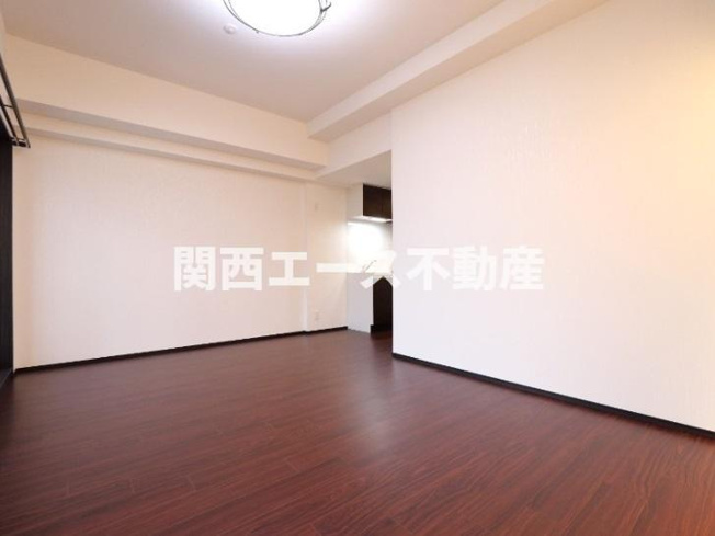 【寝室】 | プレジオ森河内ASIAN