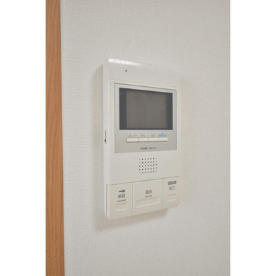 【セキュリティ】 | Uresidence新大阪