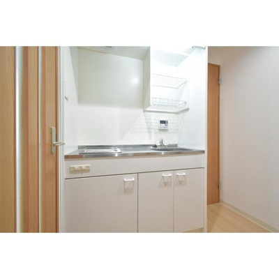 【キッチン】 | Uresidence新大阪