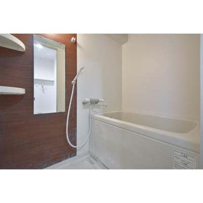 【浴室】 | Uresidence新大阪