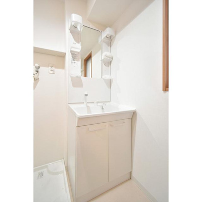 【独立洗面台】 | Uresidence新大阪