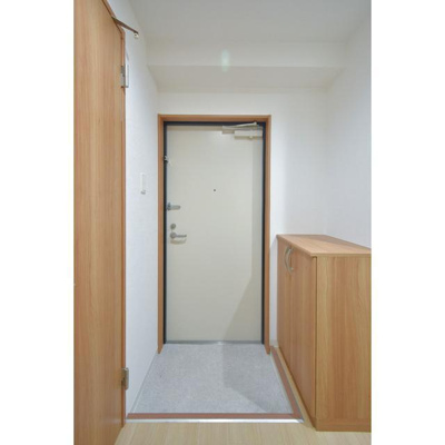 【玄関】 | Uresidence新大阪
