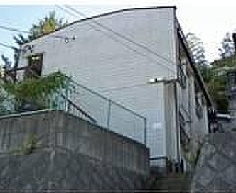 ハイツリベルテ