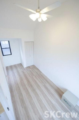 【設備】 | アザーレ・キュリオス新宿区中井202 | 別号室の写真です