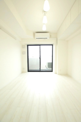 【居間・リビング】 | ブライズ大森東QUATTRO