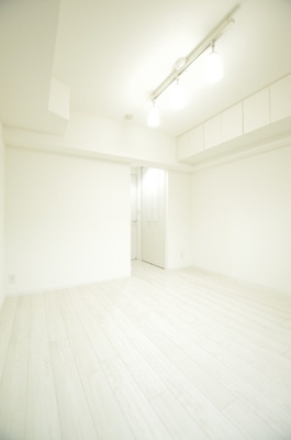 【寝室】 | ブライズ大森東QUATTRO