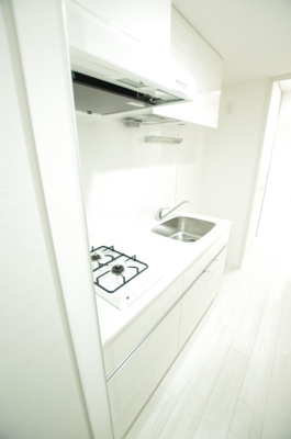 【キッチン】 | ブライズ大森東QUATTRO