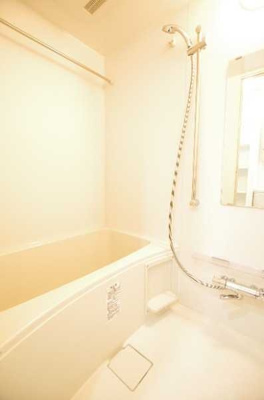 【浴室】 | ブライズ大森東QUATTRO