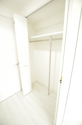 【収納】 | ブライズ大森東QUATTRO