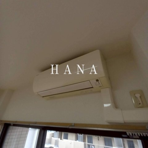 ラ・ベリーテ西葛西の設備