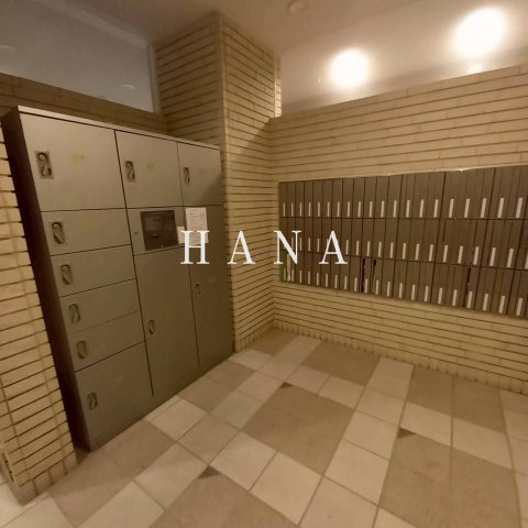 ラ・ベリーテ西葛西のその他共用部分