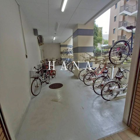 ラ・ベリーテ西葛西のその他共用部分