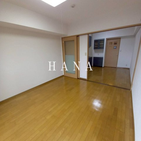 ラ・ベリーテ西葛西の居間・リビング|他部屋参考写真