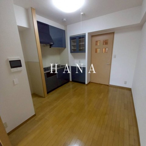 ラ・ベリーテ西葛西の洋室