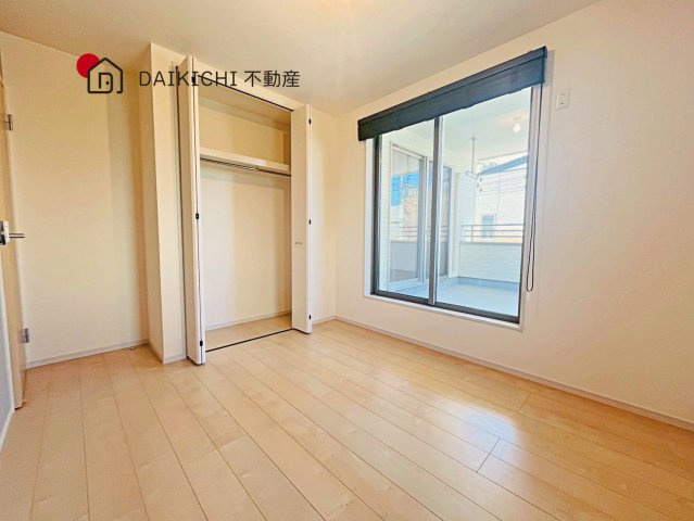 【洋室】 | 久喜市本町7丁目　中古戸建