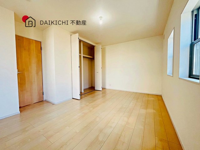【洋室】 | 久喜市本町7丁目　中古戸建