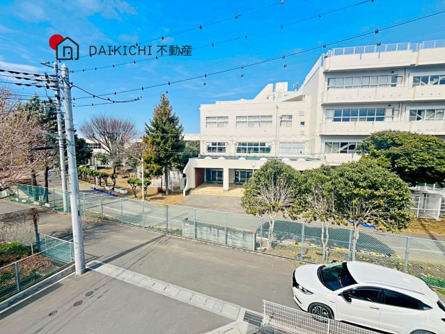 【展望】 | 久喜市本町7丁目　中古戸建