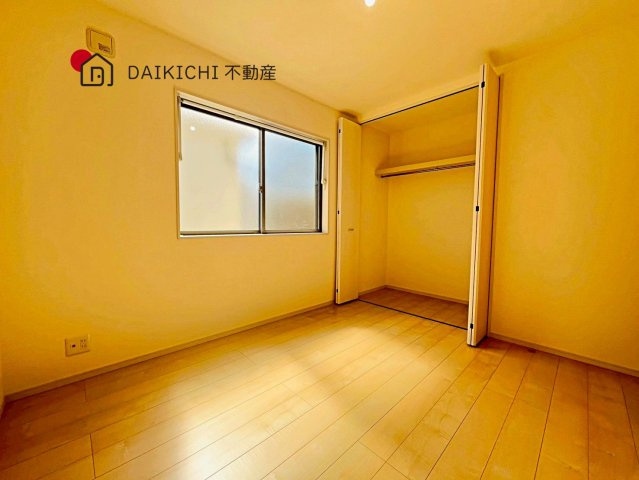 【洋室】 | 久喜市本町7丁目　中古戸建