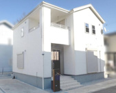 久喜市本町7丁目　中古戸建の画像