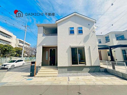 久喜市本町7丁目　中古戸建の画像