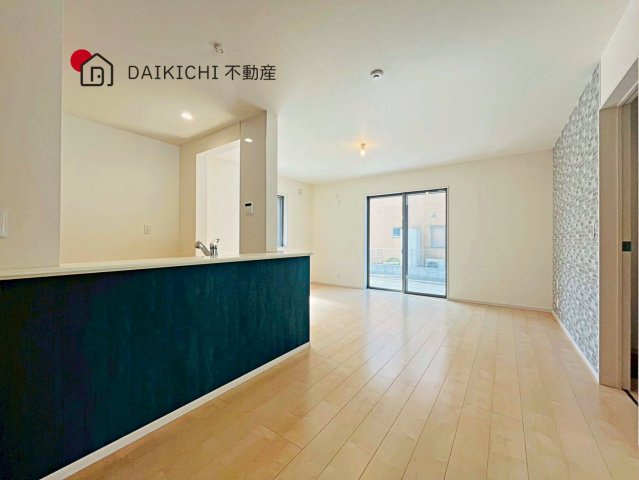 【ダイニング】 | 久喜市本町7丁目　中古戸建
