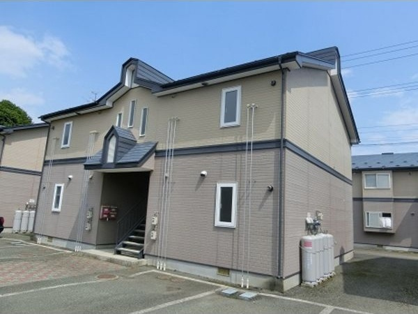 アップルヴィレッジ Z棟