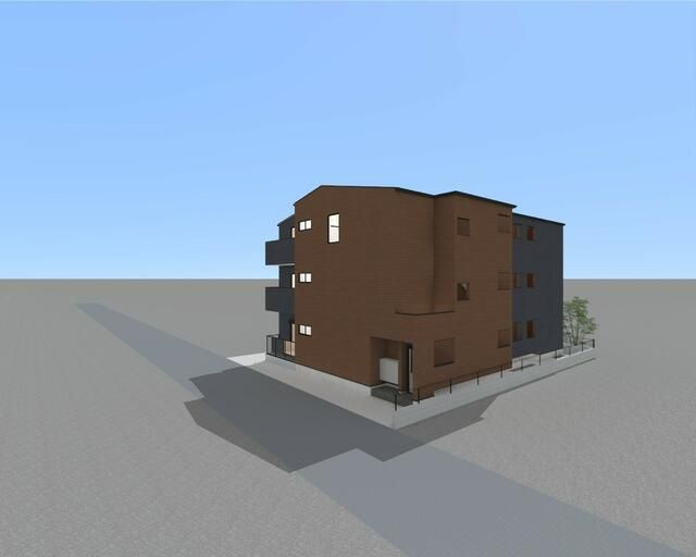 Ｖｉｌｌａｇｅ　Ｌｕｍｉｎｏｕｓ