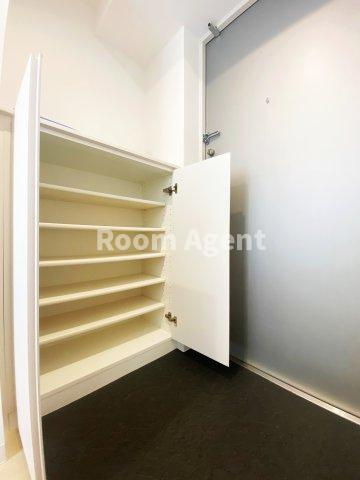 S-RESIDENCE千種の設備