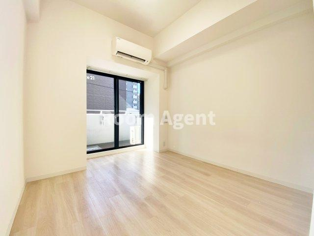 S-RESIDENCE千種の居間・リビング