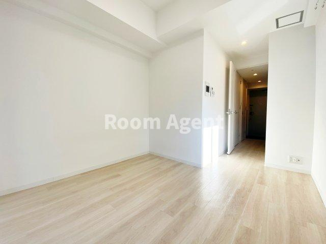 S-RESIDENCE千種の内装