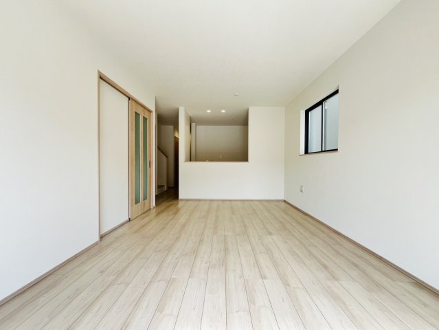 刈谷市荒井町2丁目7番23『仲介手数料無料』新築戸建ての区画図