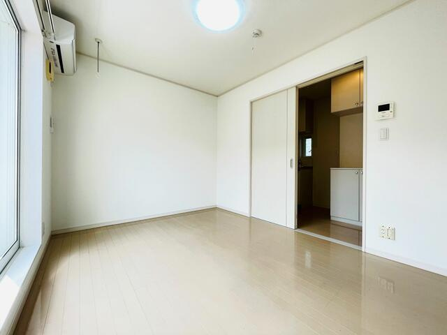 メゾン・ブランの設備