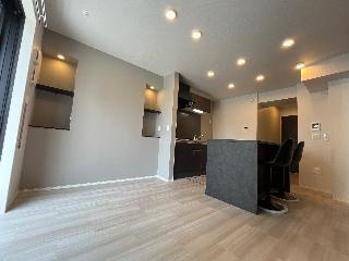 【居間・リビング】 | 平津新築アパート