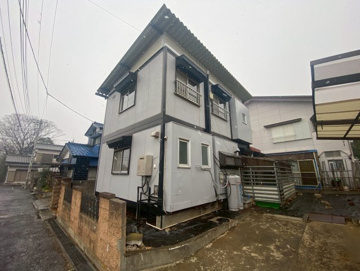 八街戸建の画像