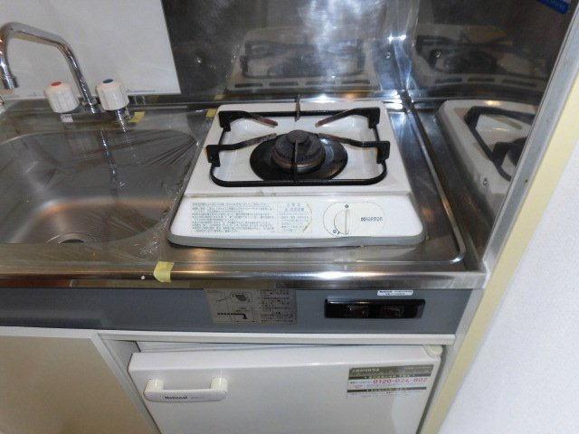 大阪市中央区上町１丁目の賃貸マンションの設備