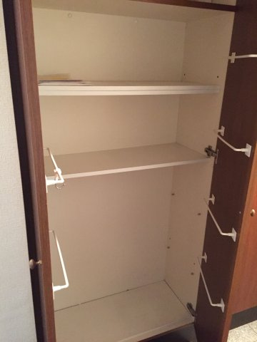 【収納】 | コスモ菊川参番館