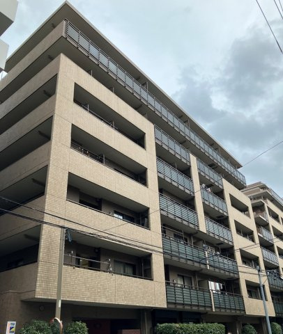 【外観】 | コスモ菊川参番館