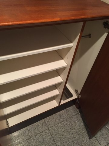 【収納】 | コスモ菊川参番館