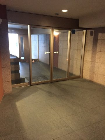 【ロビー】 | コスモ菊川参番館