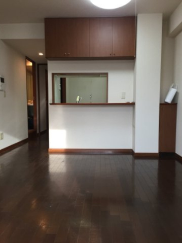 【居間・リビング】 | コスモ菊川参番館