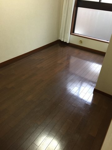 【洋室】 | コスモ菊川参番館