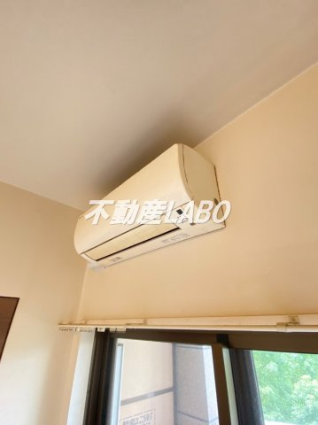 ラグゼ弁天町　の設備