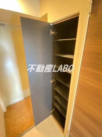 ラグゼ弁天町　のその他共用部分