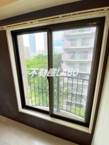 ラグゼ弁天町　のその他