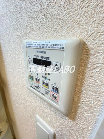 ラグゼ弁天町　のその他