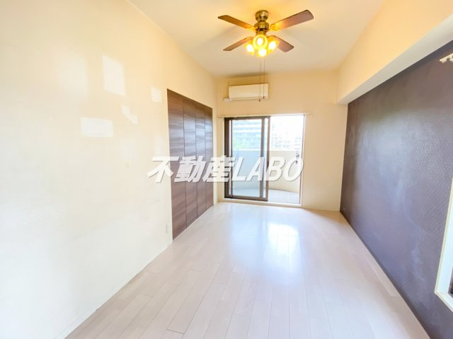 ラグゼ弁天町　の内装