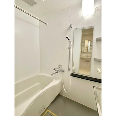 【浴室】 | Ｋ２ |  