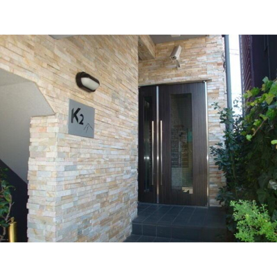 【エントランス】 | Ｋ２ |  