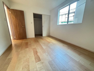 【洋室】 | 呉市仁方本町1　限定1棟